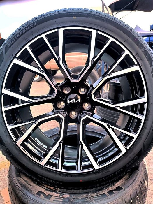 20 размер ланбаржи диска балон