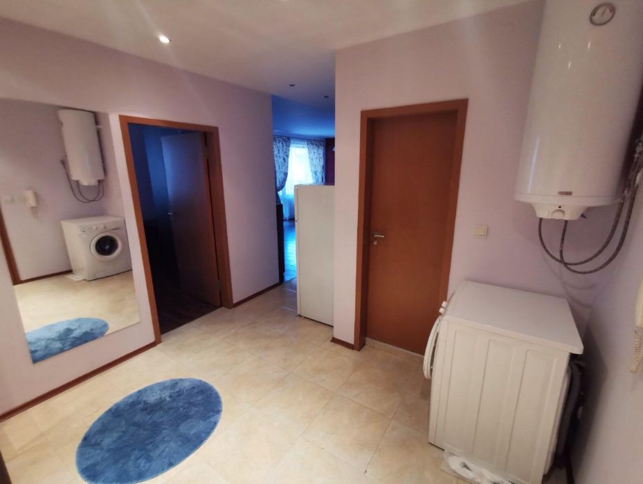 Тристаен, Гео Милев