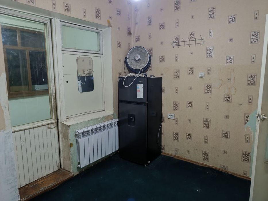 Yakkasaroy Qushbegi