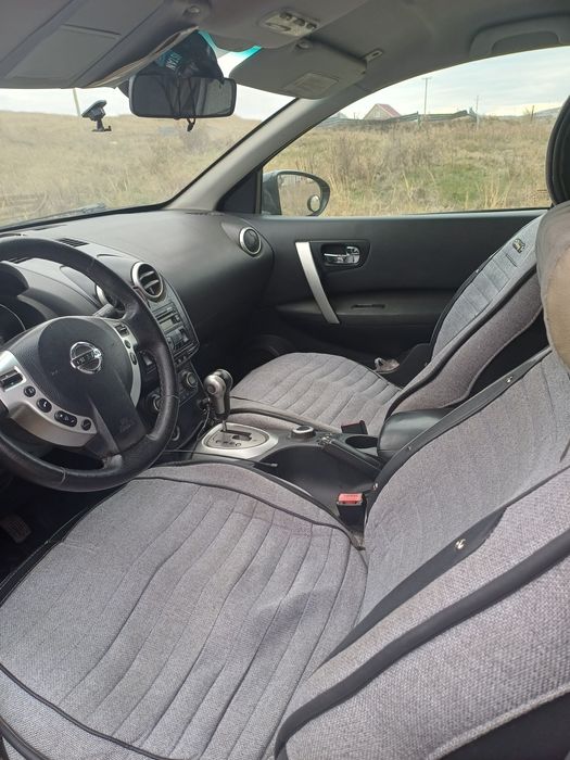 Продам Ниссан Кашгай 2009ж