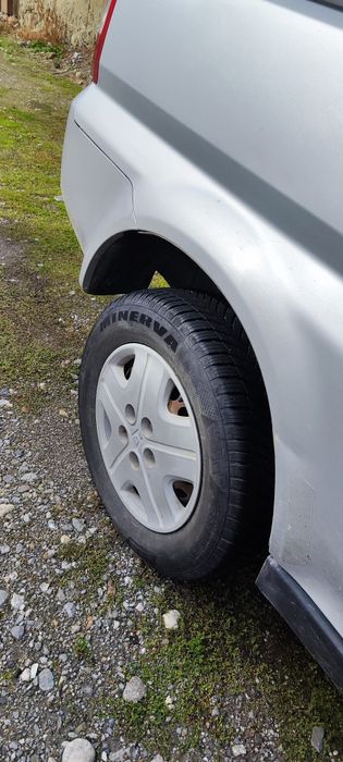 Все сезонни гуми 205/65/15