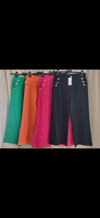 Италиански дънки