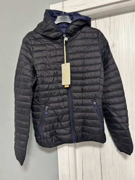 Geci noi 2 fețe marimi  S,M,L