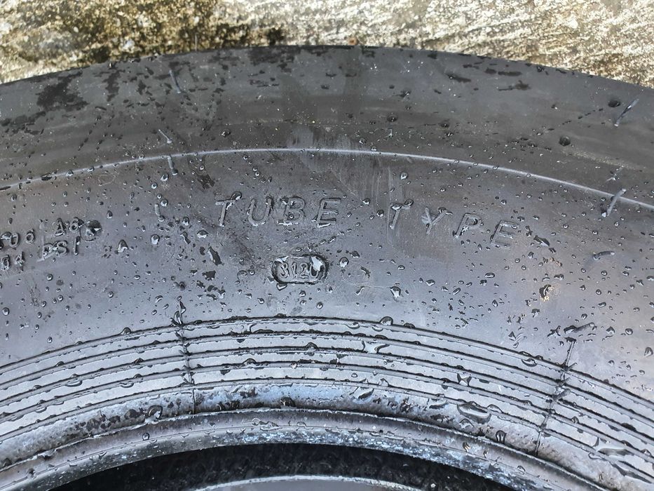 7.50-18 noi de directie cauciucuri agricole pentru fata tractoare KKYZ