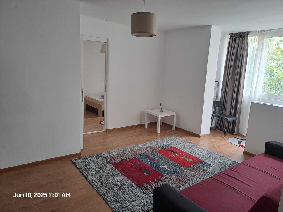 Inchiriez Apartament 2 camere, Sebastian