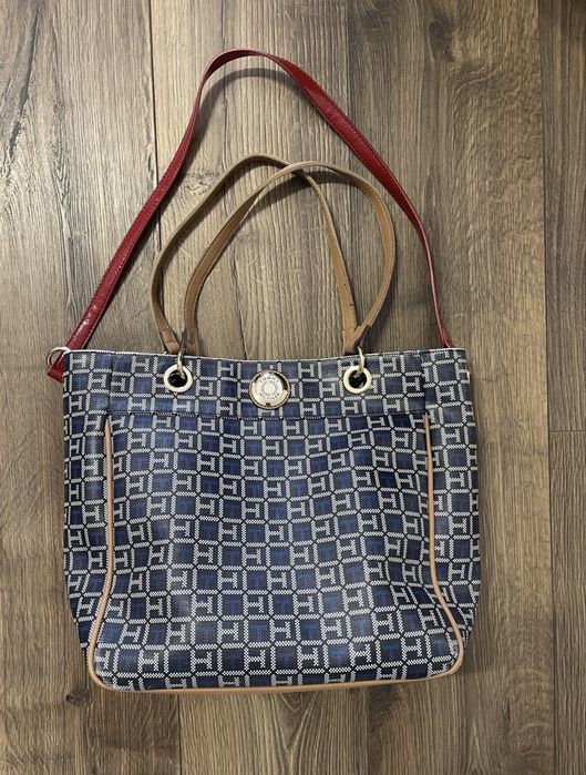 Geanta Tommy Hilfiger