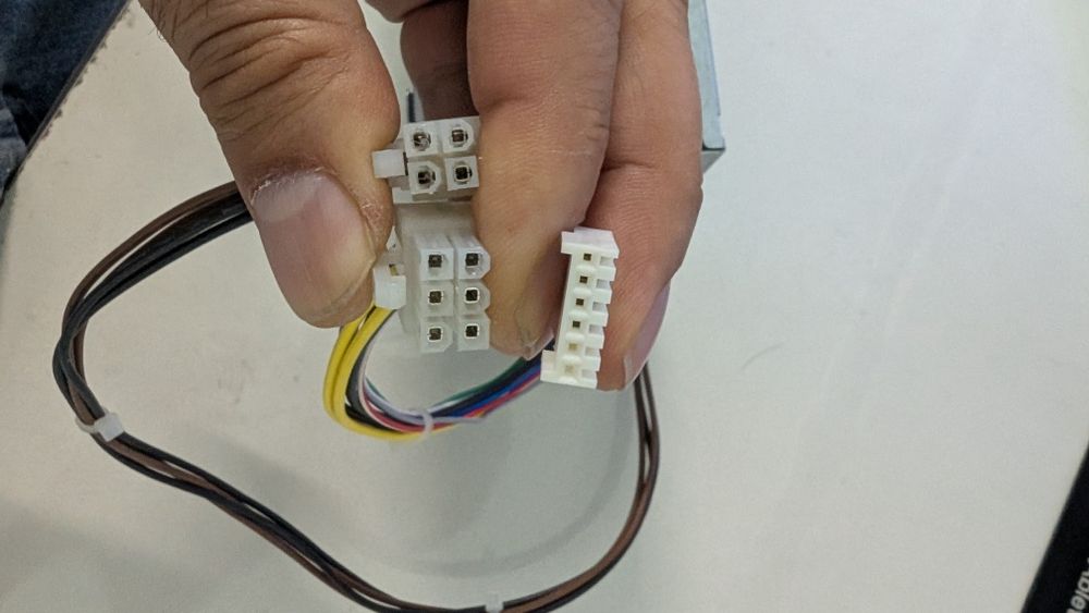 Sursa HP D12-240P2A