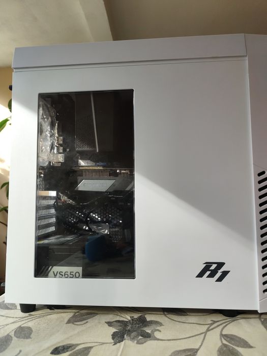 PC gaming rtx 2070 super