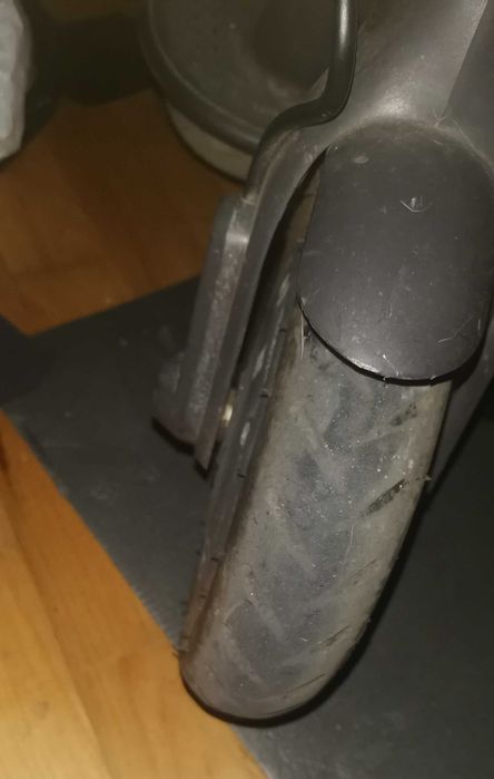 Trotinetă electrică Xiaomi Mi Pro 2 – baterie foarte bună, doar 41 cicluri