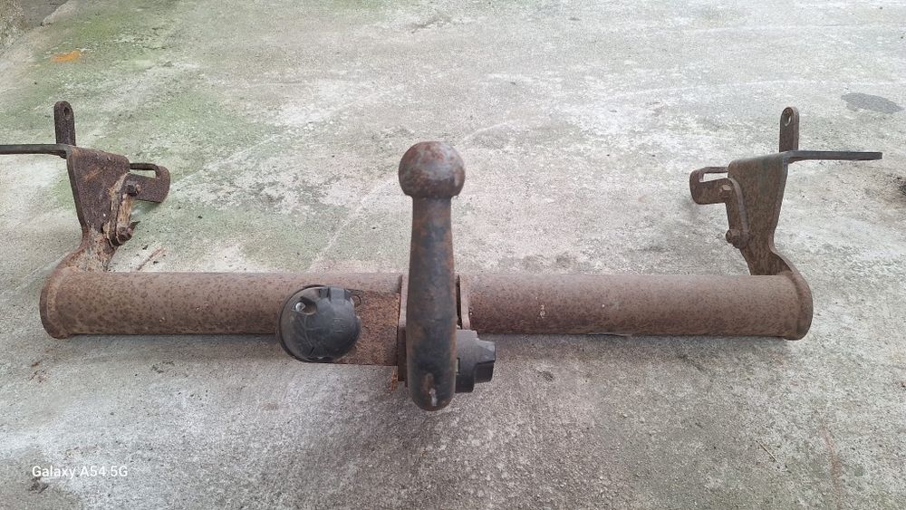 Cui remorcare suzuki grand vitara 2006-2014
