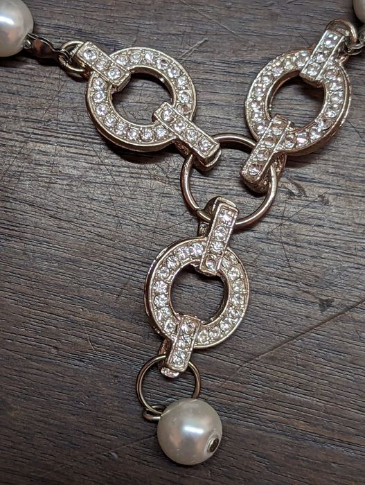 Продам жемчужные бусы, и пояс