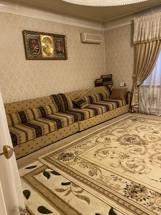 Срочная Аренда дома мирзо улугбеский