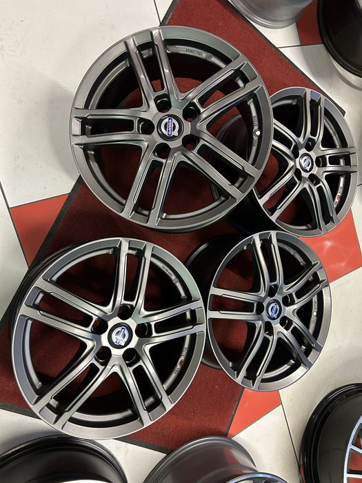 Джанти 17 ц 5х108 Ford Kuga S Max Mondeo Volvo S60 V40 V50 60 70 CX40