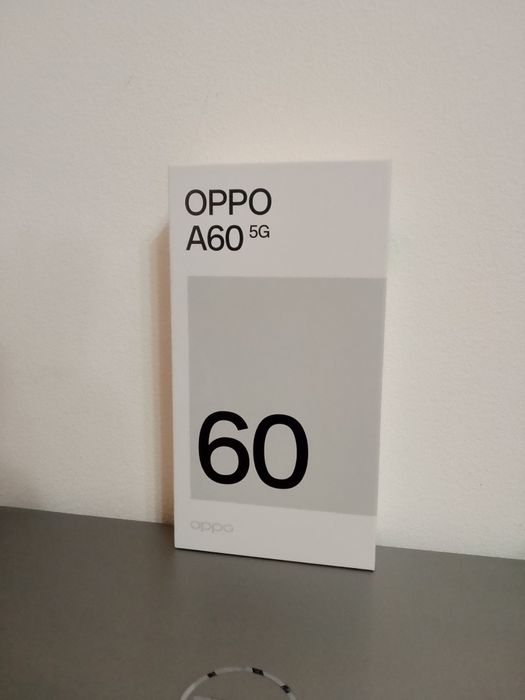 Oppo A60 5G Nou ‼️