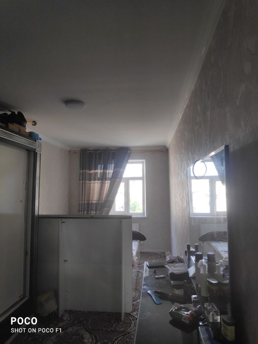 Срочно Квартира сотилади холати зур мебеллар бн