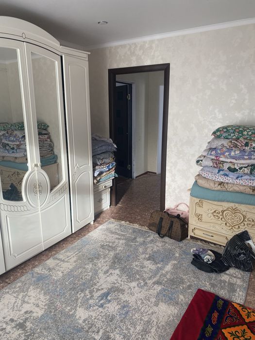 Продам дом в поселке Чапаево