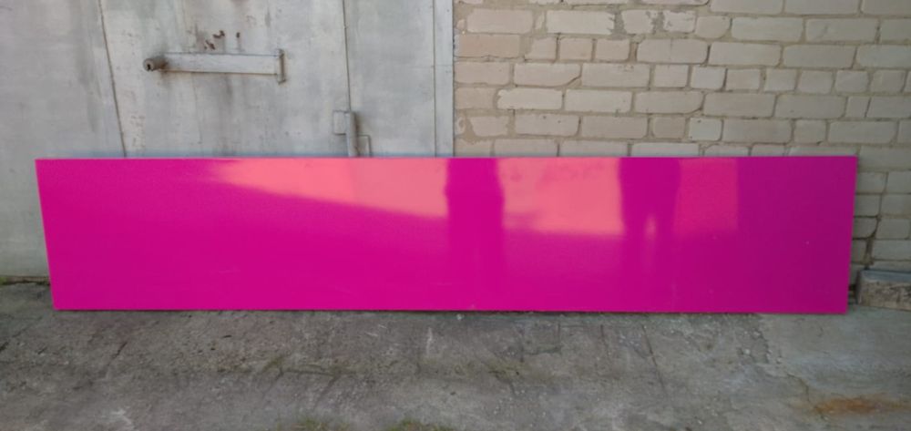 Вывеска для магазина отдела