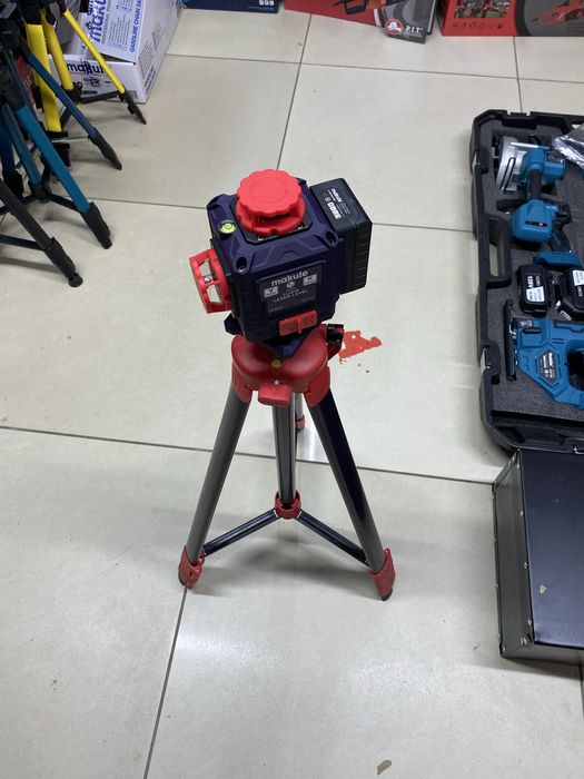 Лазерный уровень MAKUTE, makute, уровень