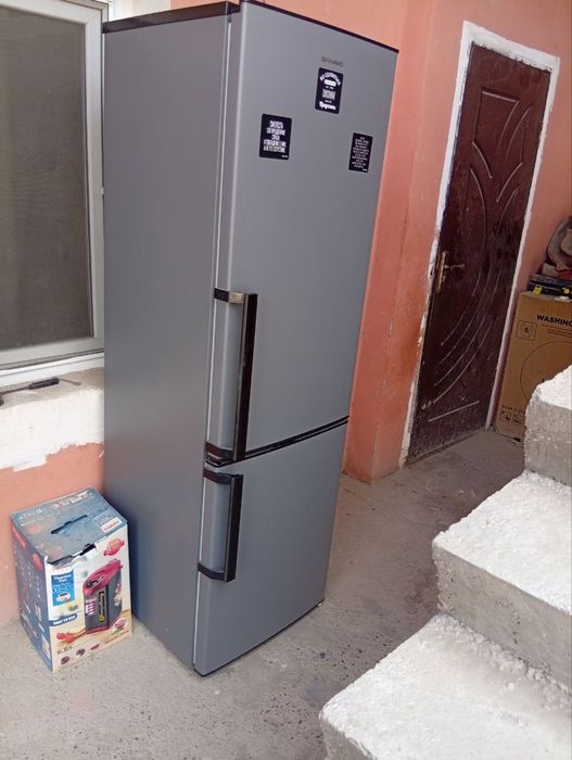 Халадильник шиваки с гарантией