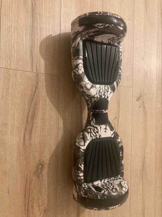 Oferta de black friday‼️Hoverboard Smart Balance 350 W X 2, Bluetooth