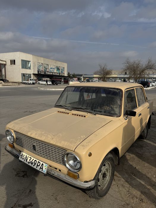 Продается свой Vaz 21013