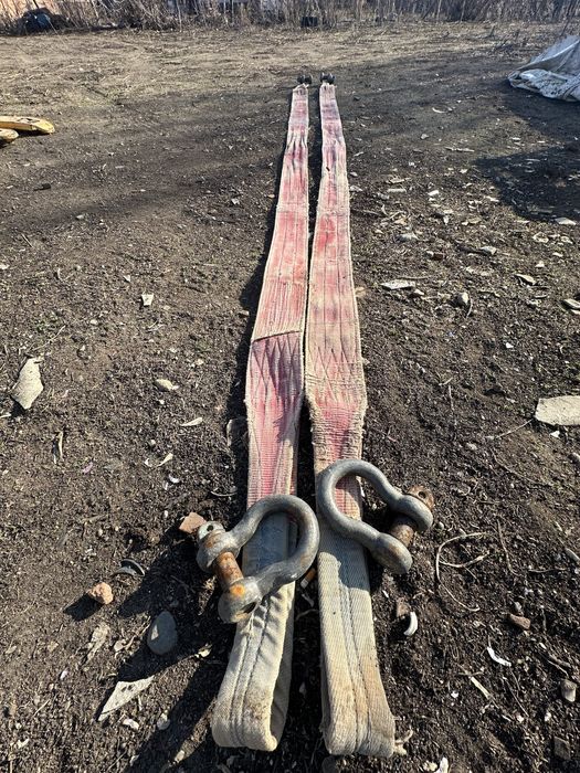 Сапни 2 бр по 5 метра