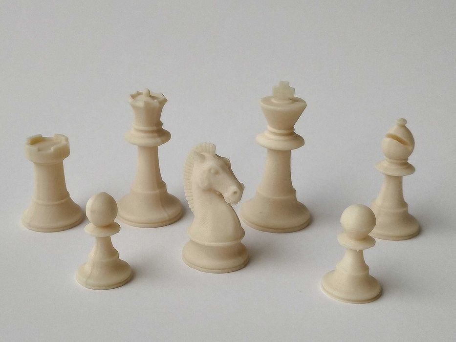 3D печать (3D print)