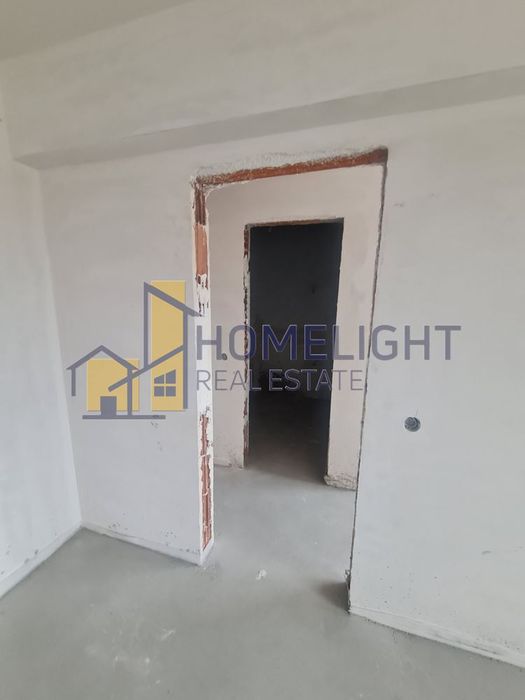 Тристаен апартамент в кв. Овча купел