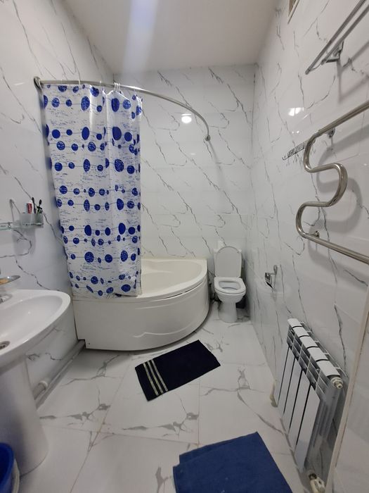 Срочно квартира сотилади