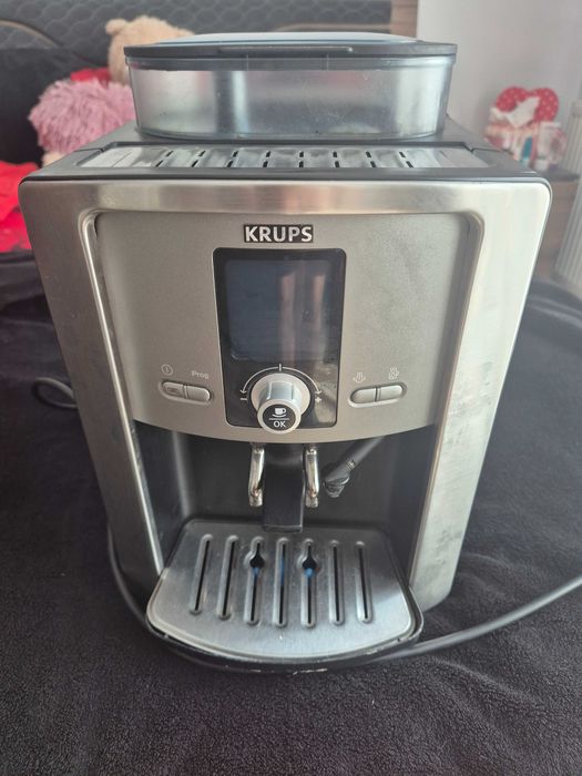 Espressor cafea Krups