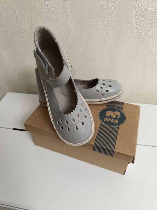 Обувь для девочек