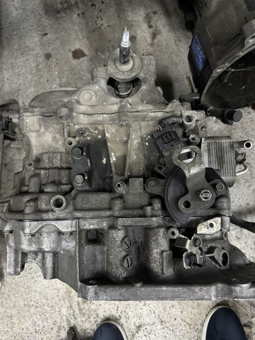 Автомат за Nissan juke CVT/CBT