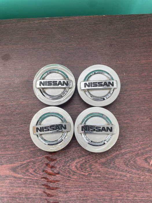 запчасти на Nissan Maxima