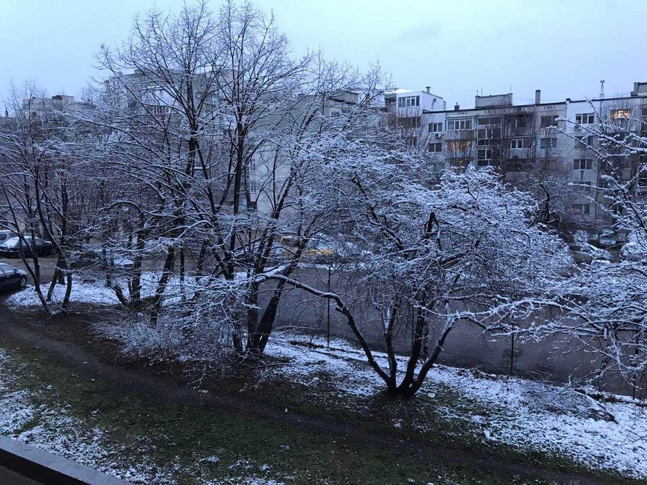 четиристаен в Младост 2