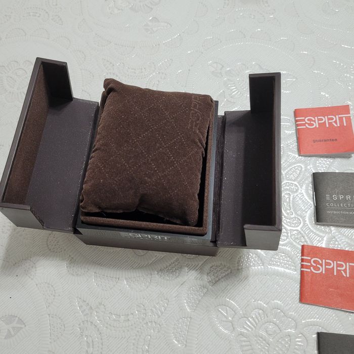 Часы кварцевые немецкие