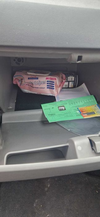 Рено сценик 7 местно 1.9 турбо дезел