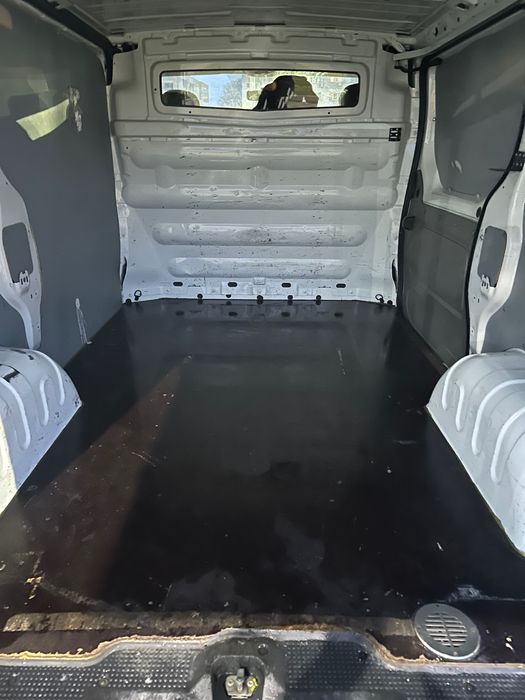 Renault Trafic 2.0 114cp 2013 euro 5