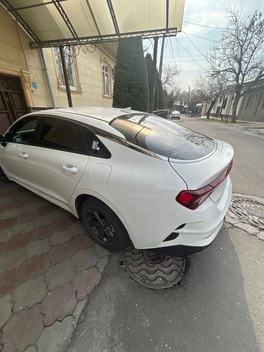 Продается Киа к5  Ташкент