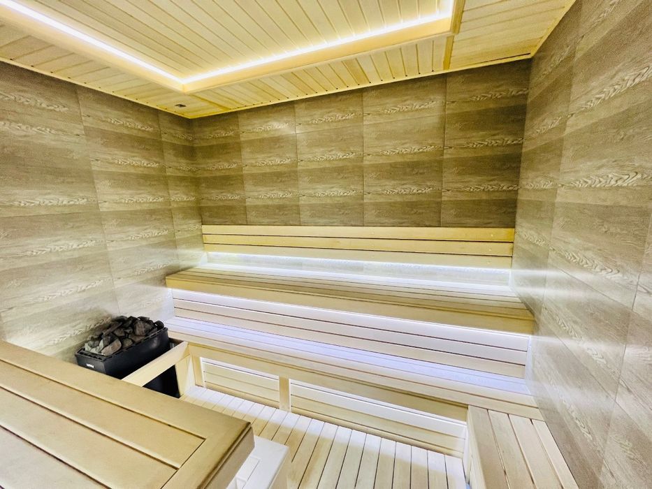 Дача Кайнар Булак