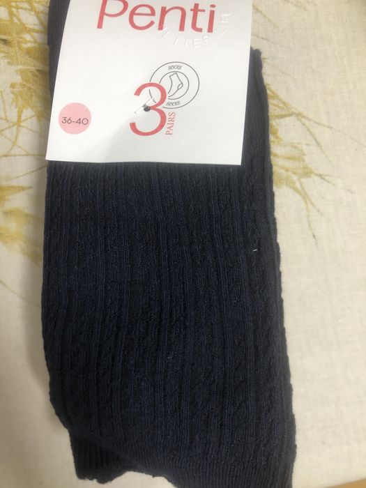 Носки универсальные, Турция