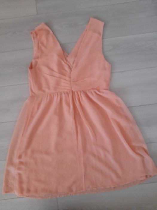 Дамска страхотна рокля