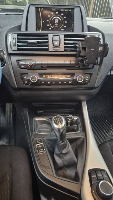 BMW 1 Series 2013 — imagine 5