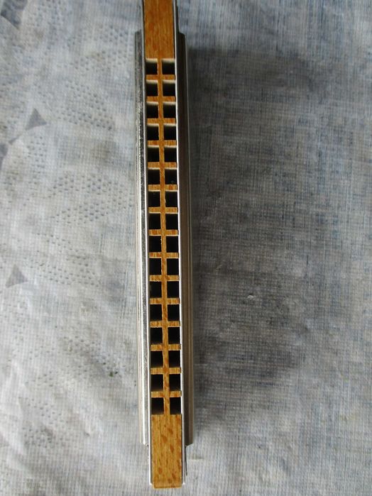 Хармоники  3  броя