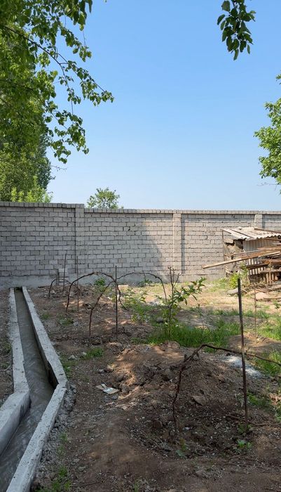 G’azalkent dumaloq 17,5 sotix
