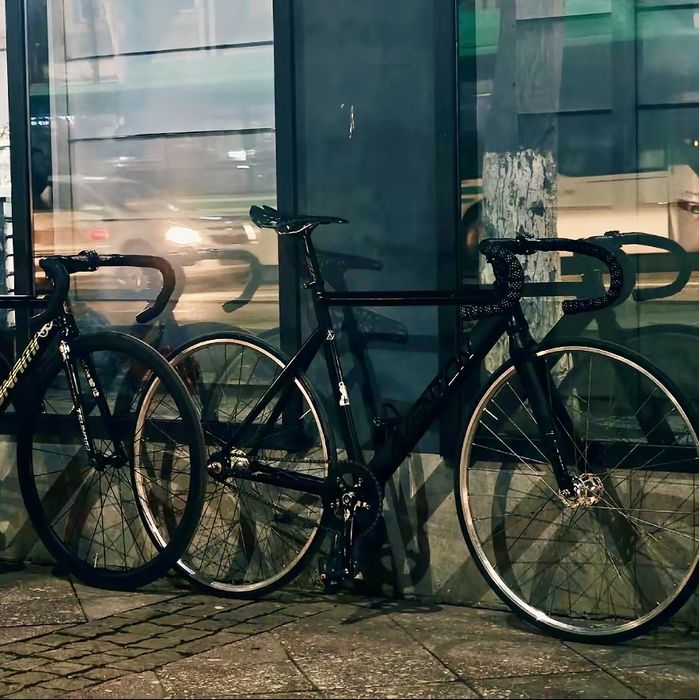 Продам фреймсет авентон кордоба 2016