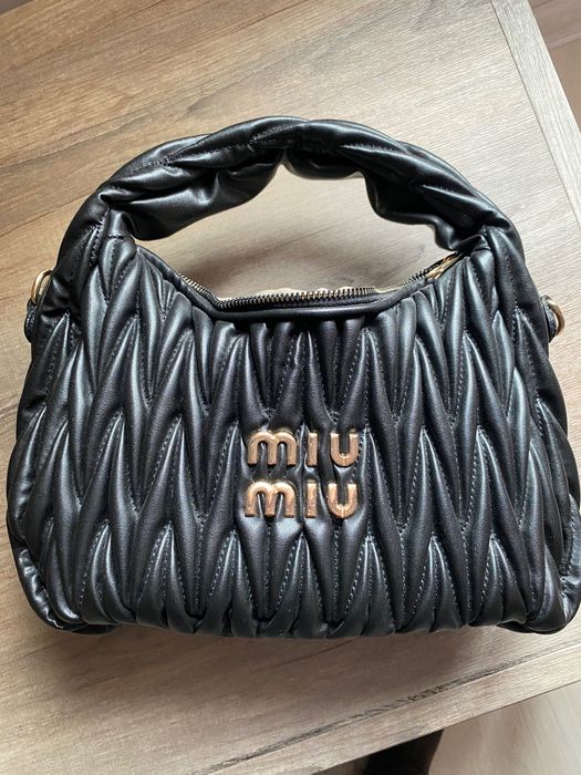 Лична колекция m*u m*u