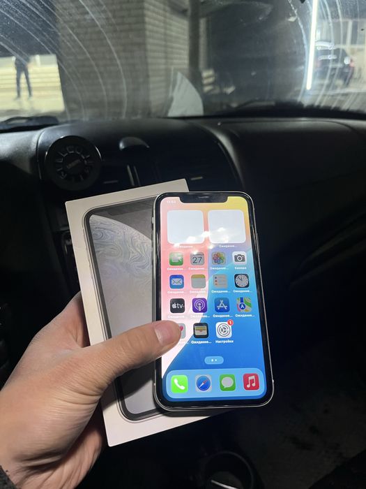 IPhone Xr 128gb