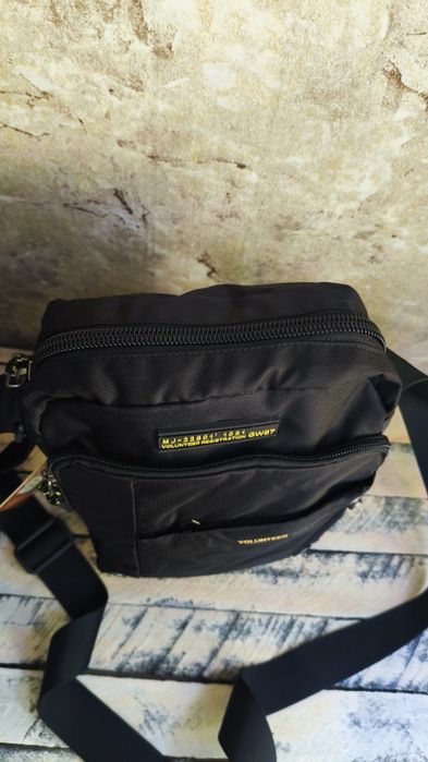 Барсетка мужская новая. Продам