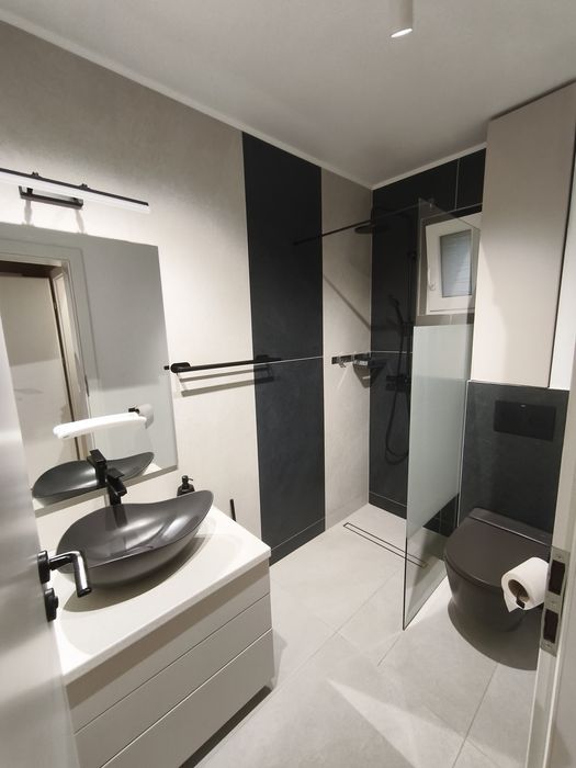 Apartament cu terasa Zorilor