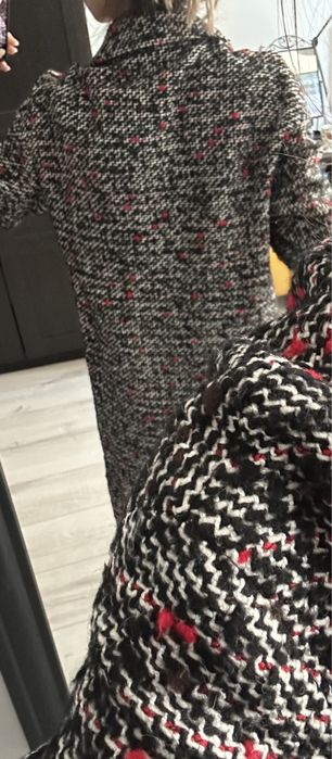 Дамско преходно палто Sisley